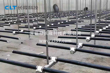 管式曝氣器與盤式曝氣器對比，有哪些優(yōu)缺點